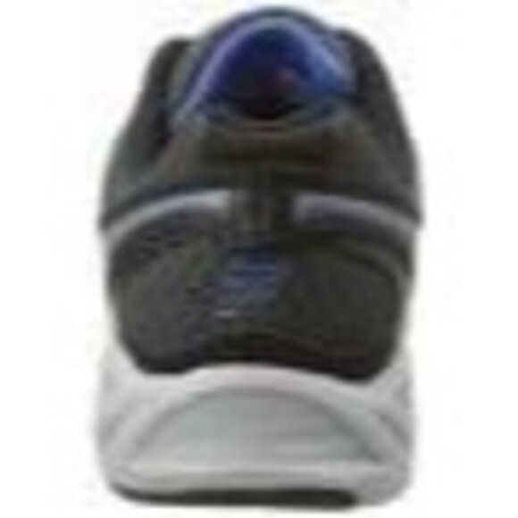 FILA Interstellar 2 Running Sneakers Low Top Sneakers Shoes Black Sz 11 NEW - Picture 4 of 10